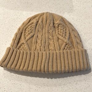 ASOS beanie